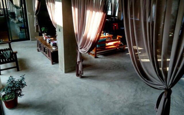 Longkan Garden Inn