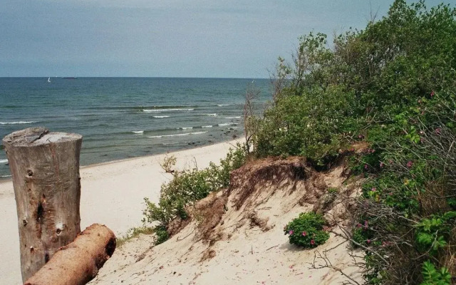 Feriendorf Rugana