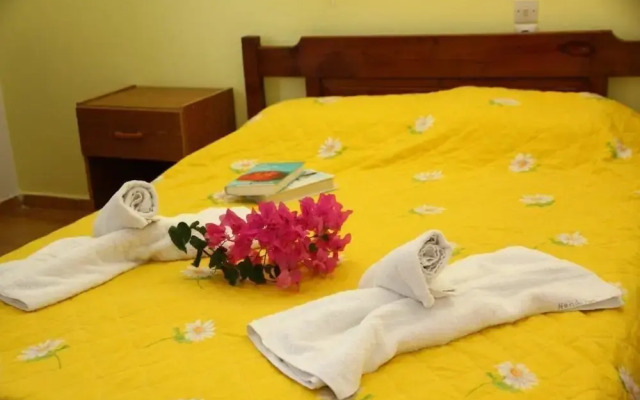 Hotel Handakas
