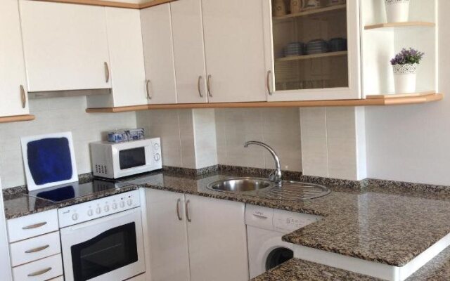 Apartamentos Montalvo Playa