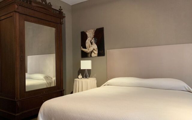 B&B Santapau Charme Living