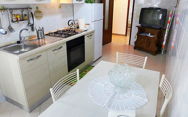 Locazione Turistica Angelina