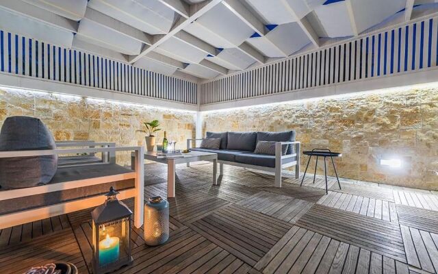 Apartment Karla Jedan