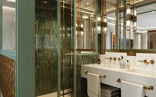 Hotel Ribera de Triana - REOPENING!