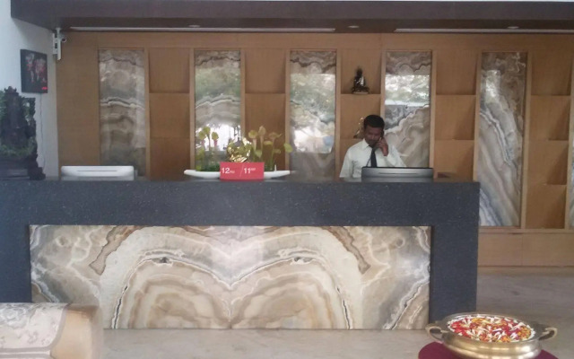 The Spk Hotel