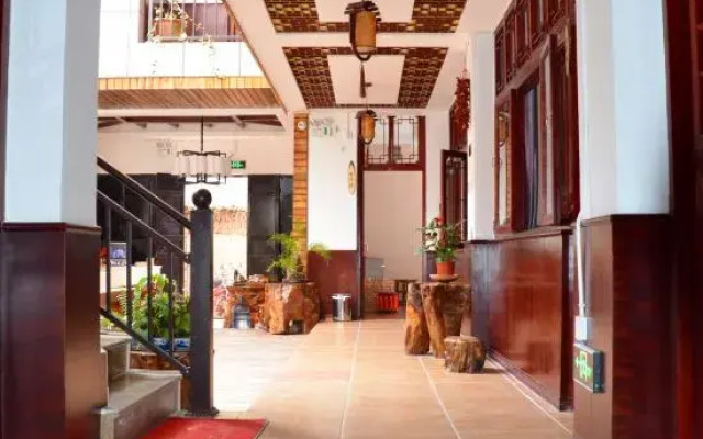Yimi Sunshine Inn Lushan