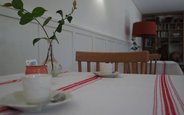 Casa Quinta do Crasto - Paredes de Coura