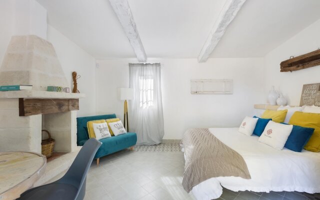 Villa Thea Charming House