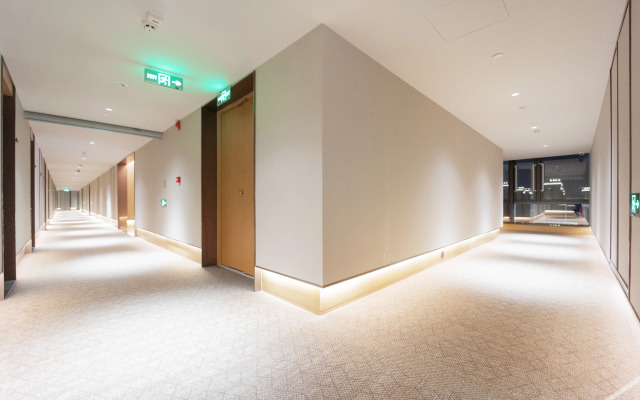 JI Hotel Jining Taibaihu Xingcheng Plaza