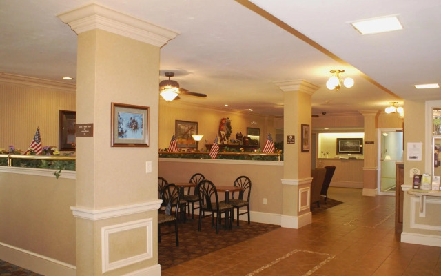 1863 Inn of Gettysburg