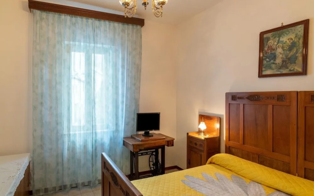 Belvilla by OYO Casa Romano