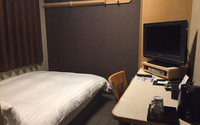Dormy Inn Hiroshima Hot Spring