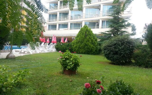 Hotel Deva - All Inclusive