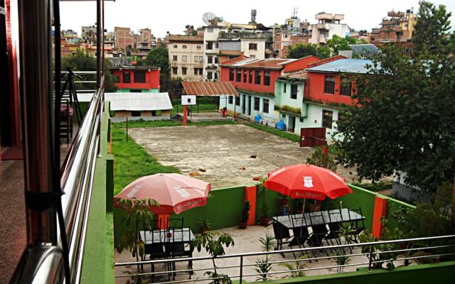 Hotel Kuti