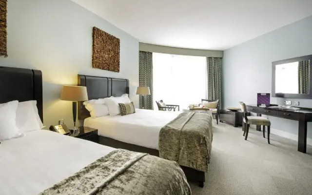 Cork International Hotel