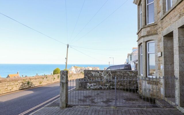 Porthmeor Beach House