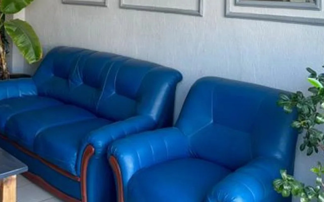 Yagci Otel