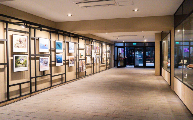 La Cisterna by DOT Suites