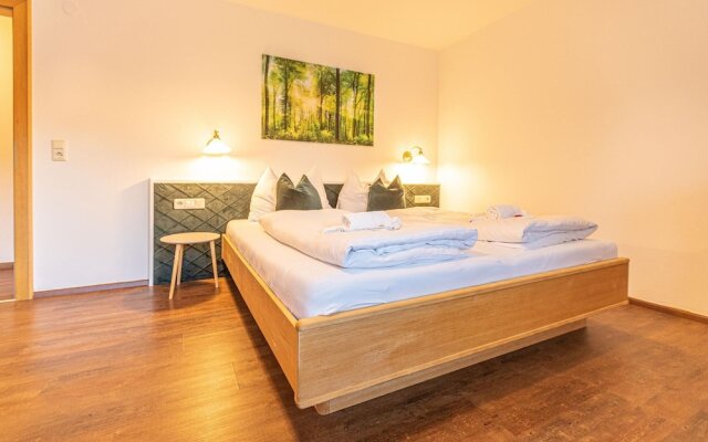 Tevini Alpine Apartments - Kitzblick