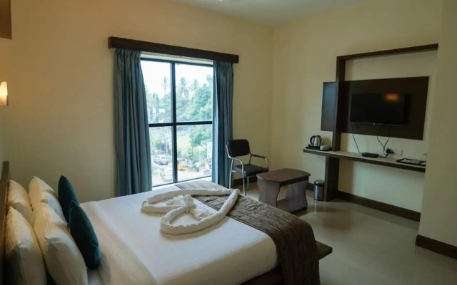 Vari Park - Comfort Stay