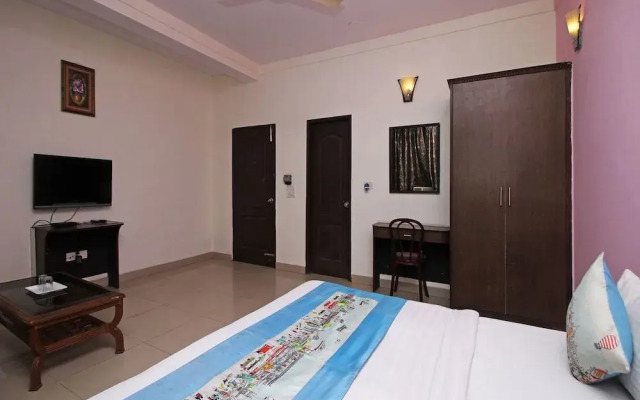 OYO Rooms Noida Sector 55