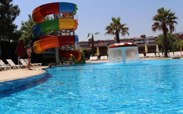 Samsun Airport Resort Hotel