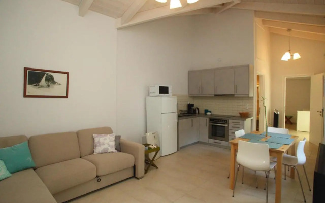 Wild Sea Apartments