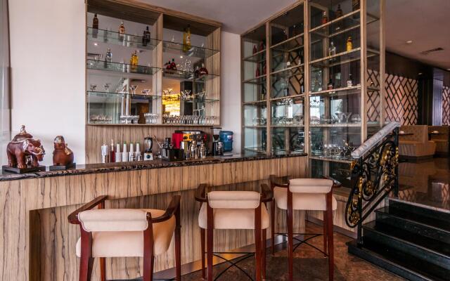 Arthama Hotels Losari Makassar