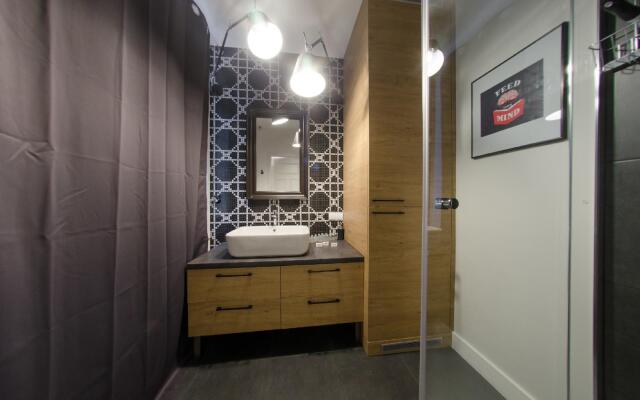 Dom & House - Apartments Old Town Grobla