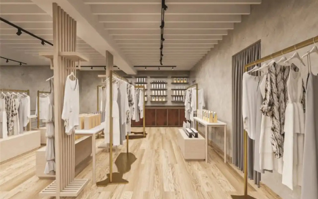 Birkin International Hotel