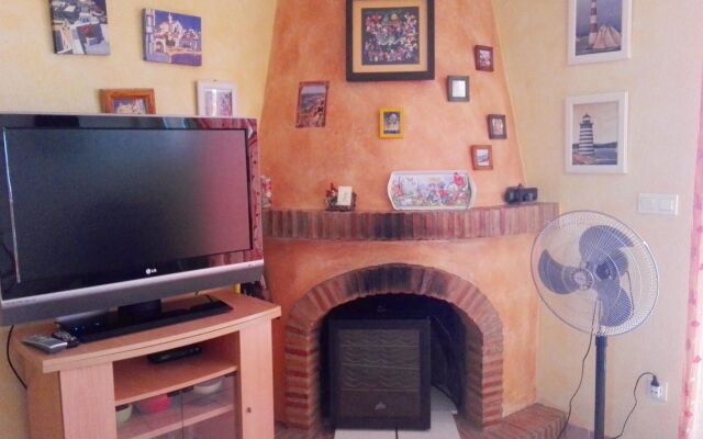 House With 3 Bedrooms in Oliva, With Furnished Terrace and Wifi - 350