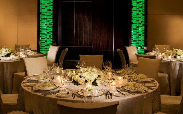 JW Marriott Hotel Beijing