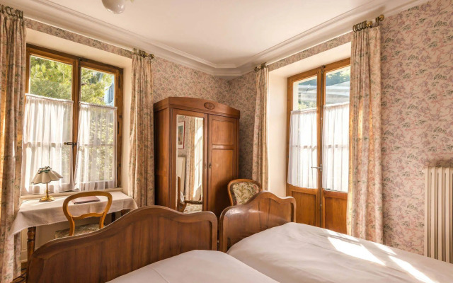 Hôtel Masson