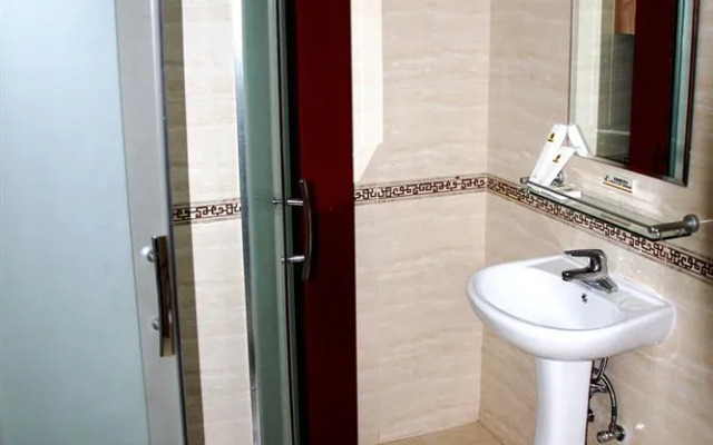 Beijing 161 Beihai Courtyard Hotel