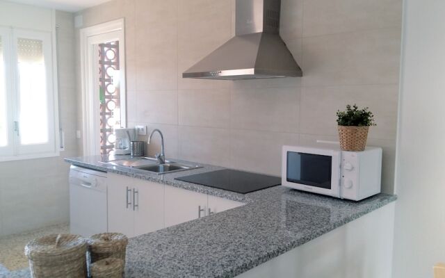 Empuriabrava Apartament - n 9