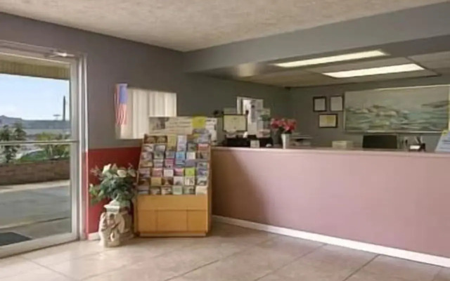 Regal Inn Guntersville By OYO Hwy 431