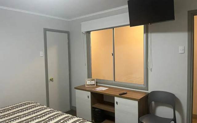 Alternativo Hostales