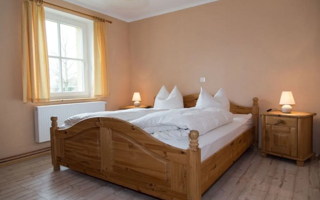 Ostsee-Landhaus