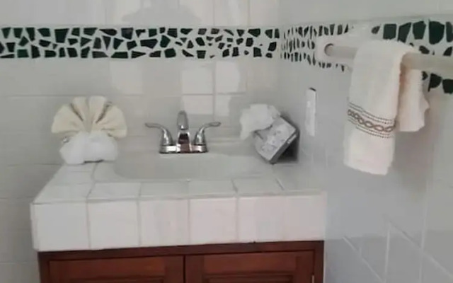 Casa Mika