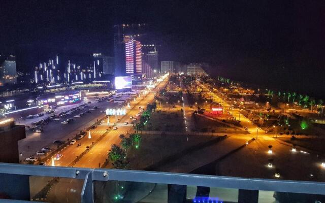 Apart Hotel Beach Tower