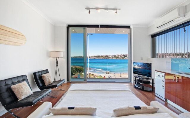 Bondi Vista Beachfront Apartment