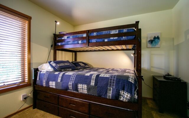 Snowcreek V #793 - 3 Br Condo