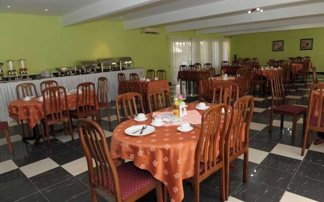Marhaba Resort Hotel Sharjah
