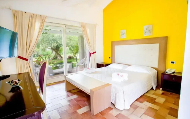 Nicolaus Prime Villas