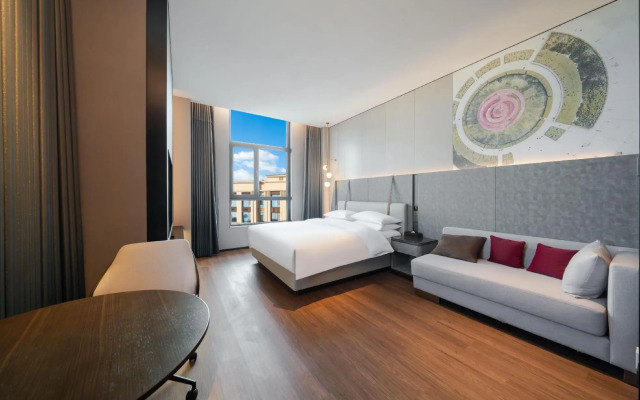Joy Fall Hotel