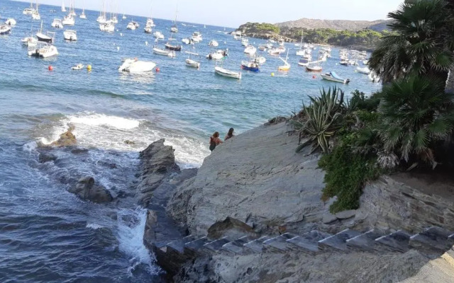 Appartement sur Empuriabrava à 100 m de la mer