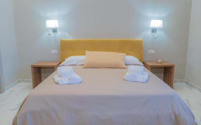 Le Suite di Via Veneto,35