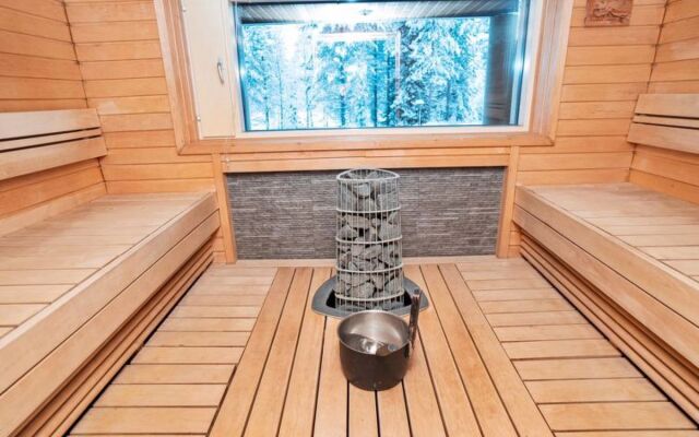 House Leija Kuusamo