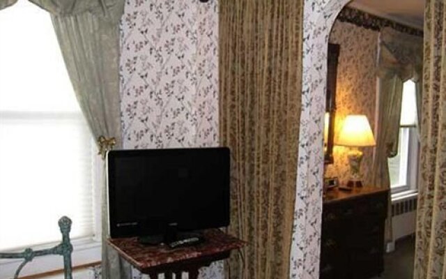 Alexander Hamilton House