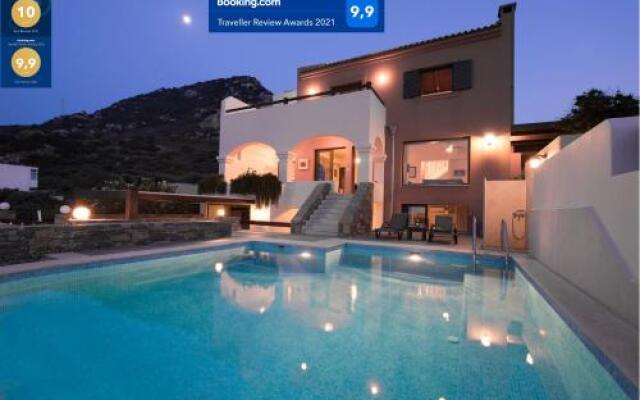 Sea Breeze Villa